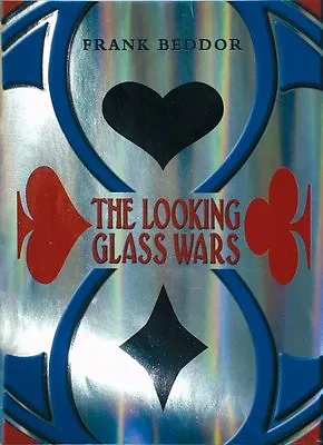 £3.61 • Buy The Looking Glass Wars By Frank Beddor. 9781405209878