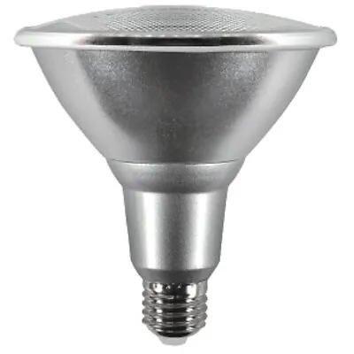 LED PAR38 Bulbs E27/ES 3000K/6500K 1400 Lumens IP65 Non Dimmable • £10.99