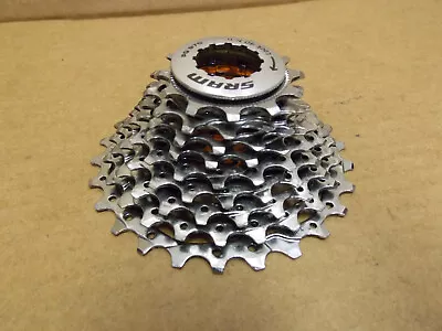 Sram Force PG-970 9 Speed 12-25 Cassette Imc58 • $34.99