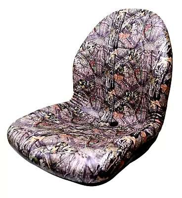 $184.99 • Buy Yamaha Rhino 450, 660 & 700 CAMO Vinyl Bucket Seat 5UG-F4710-00-00