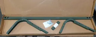 USGI M101A2 & M105A2 Trailer Cargo Cover Bow Green 12441082-1  2540-00-693-0744 • $79.99