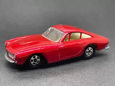£14.95 • Buy LESNEY MATCHBOX No.75 FERRARI BERLINETTA