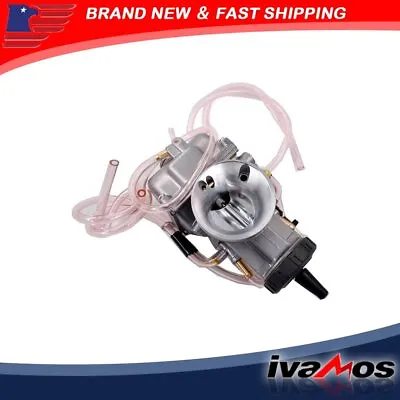 PWK36 Airstriker Carburetor For Motorcycle Dirt Bike Engine LT500 ATC250R • $32.75