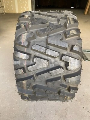 $50 • Buy DURO DI-2025 Power Grip Rear Tire 26 X 12-14 31-202514-2612B 6 PLY