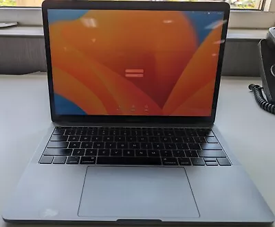 13inch 2017 MacBook Pro 2.3 GHz Dual-Core Intel Core I5 • $280