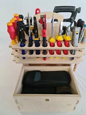 £65 • Buy Festool Systainer Sys 5 Electricians Insert With Drawer