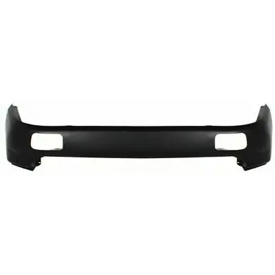 New Rear Bumper Cover For 99-04 MONTERO SPORT • $197.33