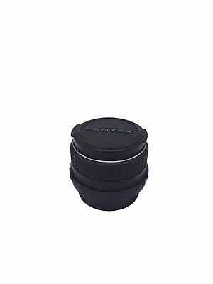 SMC Pentax M 50mm 1:1.4 Manual Focus Lens K Mount #2276454 ￼With Caps • $31.98