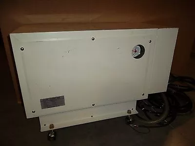 $1498 • Buy Orion KCS31-0122-01 Silent Box Vacuum Pump For SMT Electronic Assembly + Cables