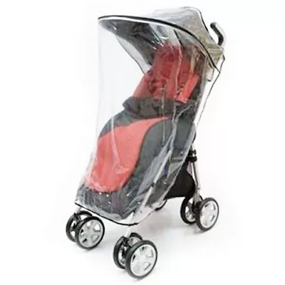 £24.95 • Buy Storm / Raincover To Fit Dobuggy, Maclaren Major Elite, EXCEL ELISE