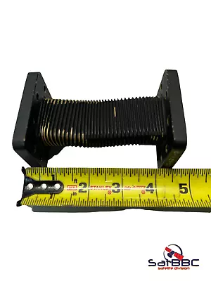$49.50 • Buy Rectangular Flexible Waveguide WR137 4.5  C-Band