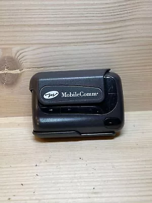 Motorola Pager Beeper Vintage • $49.99