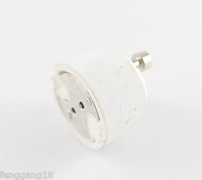 GU10 To MR16 Socket Base LED CFL Halogen Light Bulb Lamp Adapter Converter Holde • $1.99