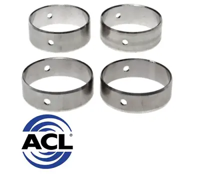 Acl Standard Camshaft Bearing Set For Holden Buick Ln3 L27 3.8l V6 • $80