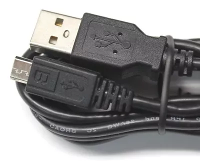 Micro USB Data Sync Charger Cord Cable For Samsung QWERTY Phone Cellphone Models • $14.99