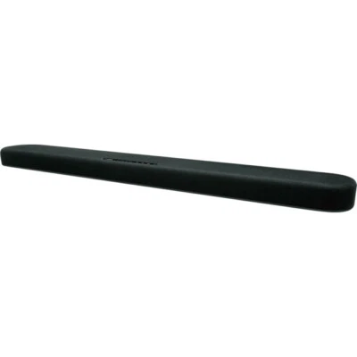 $298 • Buy Yamaha SR-B20A 2CH Virtual 3D Surround And DTS Virtual:X Soundbar
