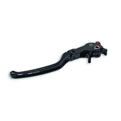 Clutch Lever Radial Original DUCATI By Rizoma Various Models 96180771AA • $251.16