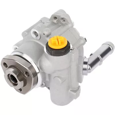 Power Steering Pump For VW Jetta Golf 1999-2005 VW Polo 2003-2006 2007 • $47.98