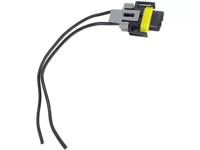 For 1994-1995 Volvo 940 Headlight Connector 42495QMXQ • $13.17