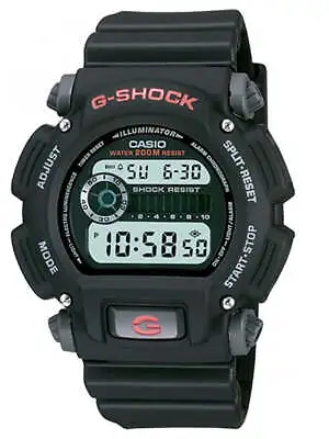 G-Shock Digital Watch  DW9052-1 / DW-9052-1 • $119