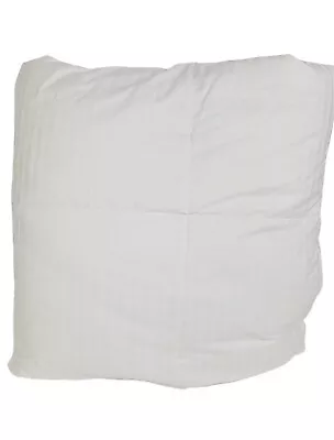 Pottery Barn Classic 550 Fp White Down Lightweight Duvet Insert King OB NWOT  • $289.95