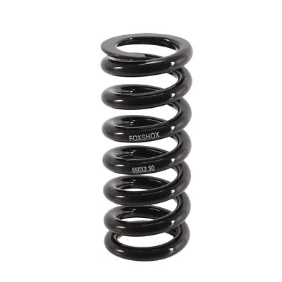 Fox Steel Rear Shock Spring 650x2.0-2.25 Stroke 039-03-019 • $42.94