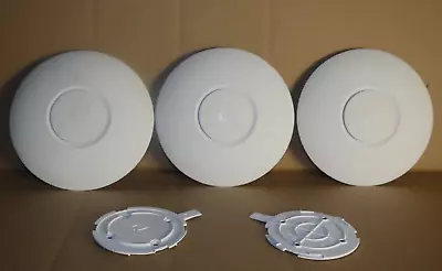 Ubiquiti Unifi UAP-NANOHD Wireless Access Point Lot Of 3 • $119.99