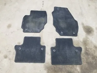 2008 Volvo S80 Set Of (4) Carpet Floor Mats • $89.95