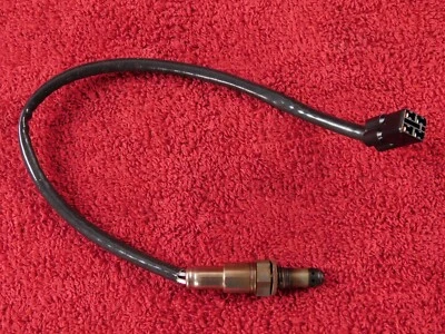 $95.99 • Buy OXYGEN / O2 Sensor OEM YAMAHA Exhaust Antenna 09-17 V STAR 950 Tourer XVS950