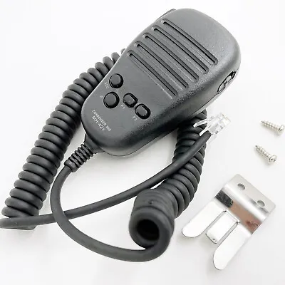 MH-42B6J DTMF Hand Mic For Yaesu Radio FT-1907 FT-2800M FT-7800R/E FT-8800R/E • $16.90