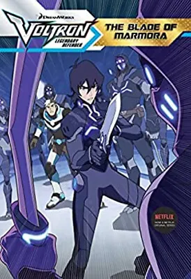 The Blade Of Marmora Hardcover • $11.98