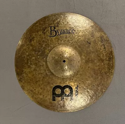 Meinl Byzance Dark 20  Ride Cymbal • $264.99