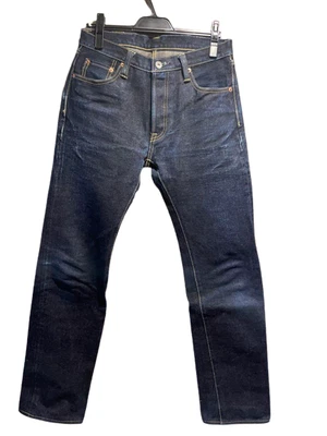 $439.18 • Buy Iron Heart 666S-19L W33 From Japan