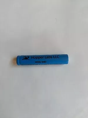 Genuine Grasshopper Battery GHB3 • $17.95