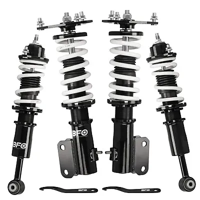 Racing Coilovers Struts Kit For Mitsubishi Lancer & Mirage FWD CS6A 2002-2006 • $387.50