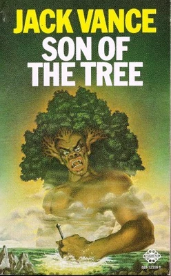 £4.99 • Buy Son Of The Tree By Vance, Jack Paperback Book The Cheap Fast Free Post