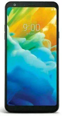 LG Stylo 4 LM-Q710MS - 32GB - Black (Metro PCS/Unlocked) *WORKS BUT ISSUES -READ • $27.95