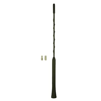 £4.51 • Buy Fits Nissan Qashqai Juke And Note Car Aerial Antenna Mast Replacement QUALITY
