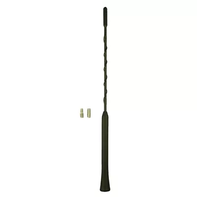 Vauxhall Corsa B C D Car Aerial Antenna Mast 28cm Replacement QUALITY • £5.75