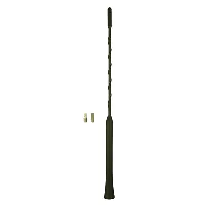 Vauxhall Mokka & Corsa Van Car Aerial Antenna Mast 32cm Replacement DAB FM AM • £5.87