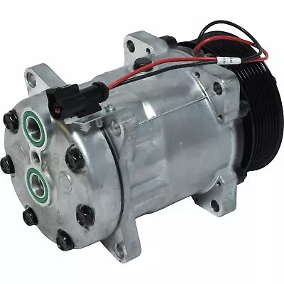 UAC CO 4753C A/C Compressor For 00-03 Ford F650 F750 • $214.99