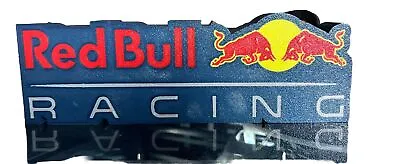 Red Bull Racing LED Illuminating Light Box Red Bull EnergyDrinks Red Bull Racing • £89.99