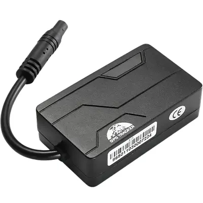 GPS Car Tracker -  Car  Vehicle Caravan Motorcycle Van  GPS Tracking Device • £69