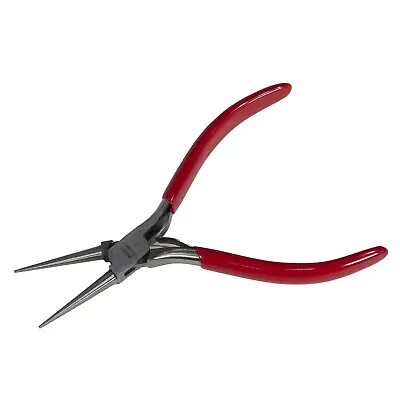 5-1/2  Round Nose Pliers Jewelry Making Wire Metal Forming Loop Shaping Tool • $31.80