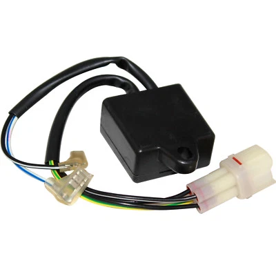 $18 • Buy CDI Module For Suzuki LT80 Quadsport 80 1996-2006 / 32900-40B00