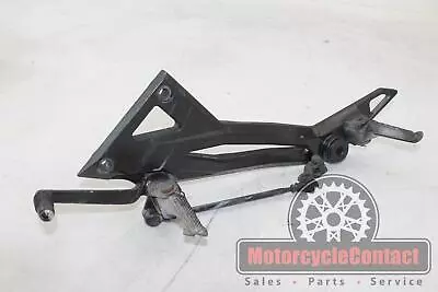 03-06 Z1000 Left Rearset Rear Set Shifter Shift Foot Peg Control Oem • $120.50