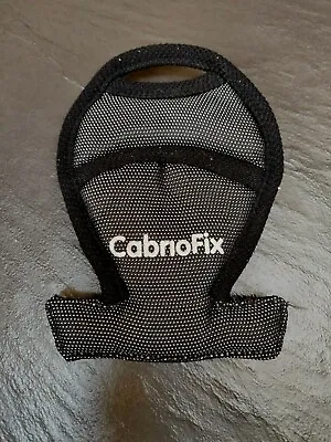 Maxi Cosi Cabriofix Car Seat Replacement Crotch Cover 0-9 Mths • £7.99