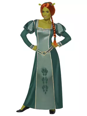£60.49 • Buy Shrek Fiona Costume