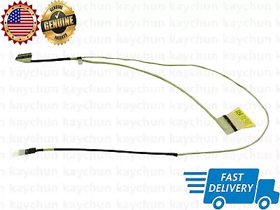 Original Replacement 6017B0976301 For HP LVDS LCD LED Video Display Screen Cable • $10.86