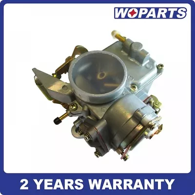 $899.90 • Buy Carb Carburetor Fit For VW 34 Pict-3 12V Electric Choke 1600CC 113129031K NJ